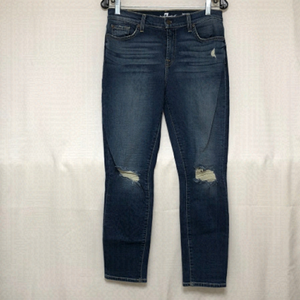 7 For All Mankind Roxanne Ankle Pant